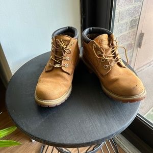 Women’s Timberland Boots - Nellie - 7.5